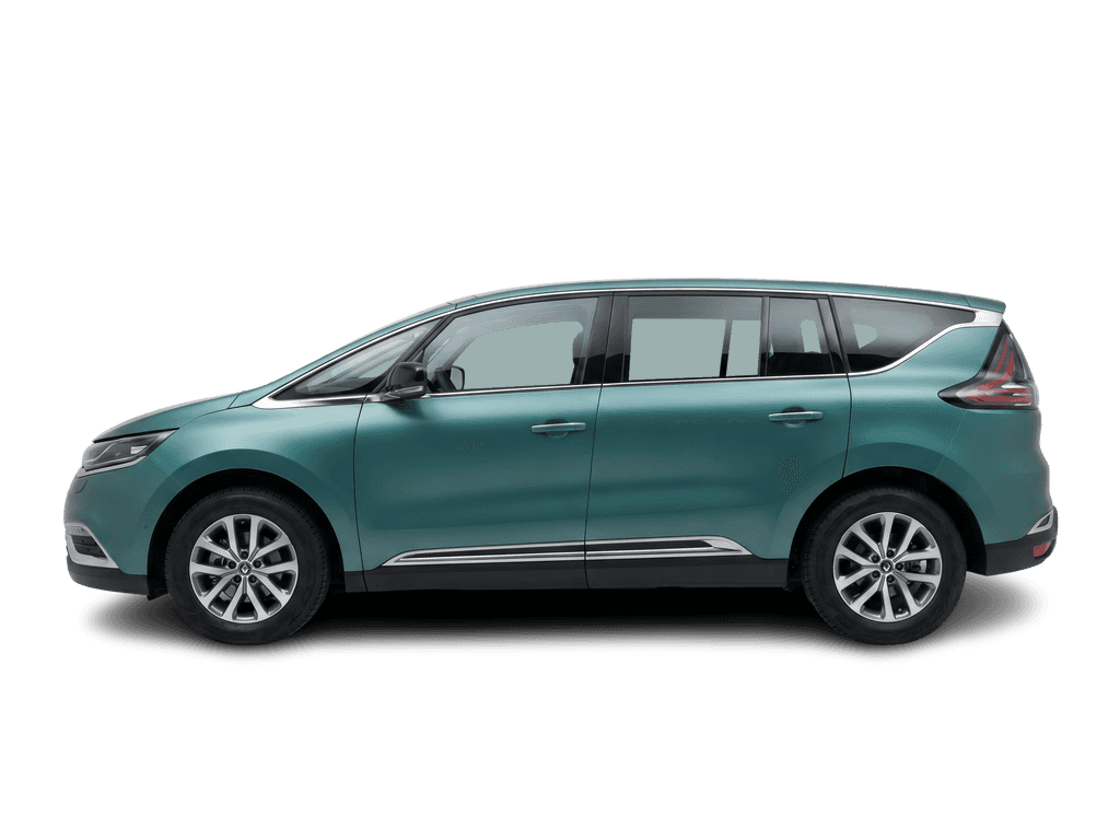 Renault Espace 5