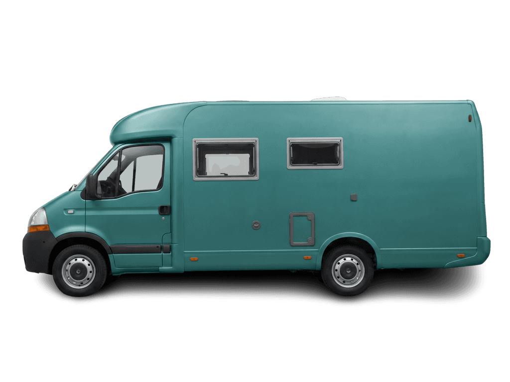 Renault Master 2