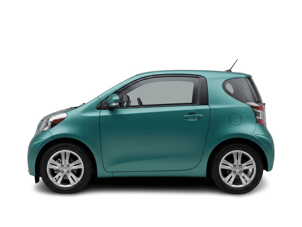 Toyota IQ