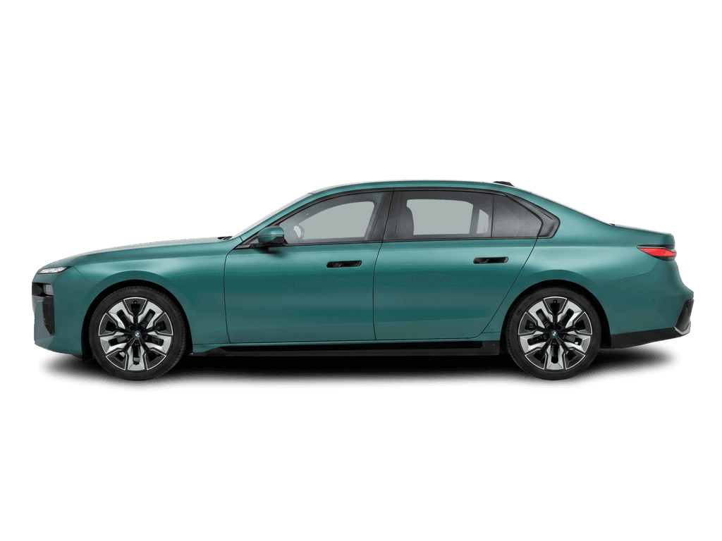 BMW 7-serie G70