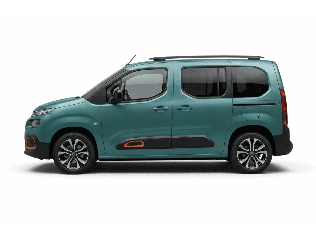 Citroën Berlingo Multispace