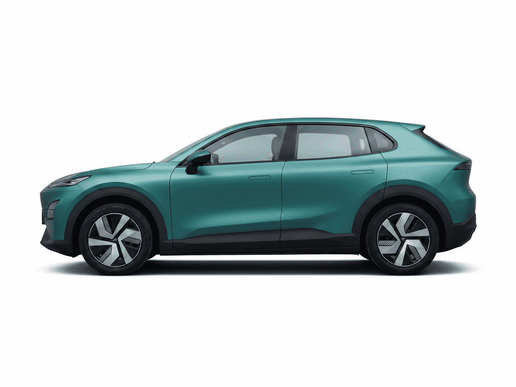 Changan Deepal S07