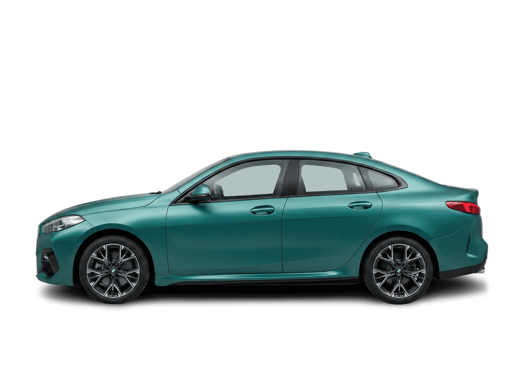 BMW 2-serie