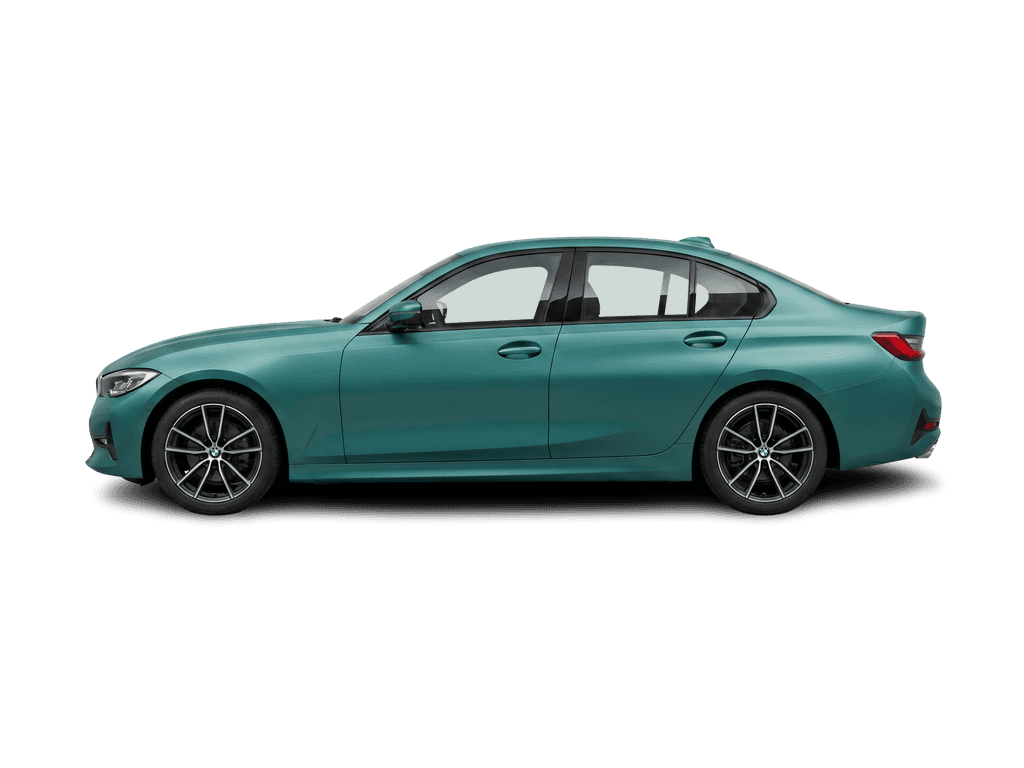 BMW 3-serie