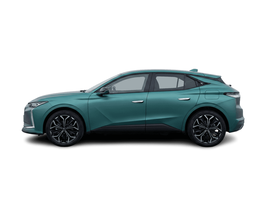 DS 4