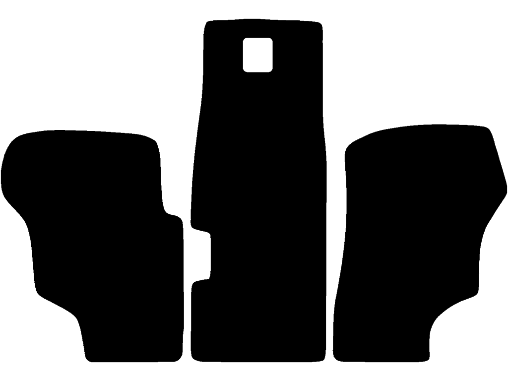 Front | Gulvtæppe