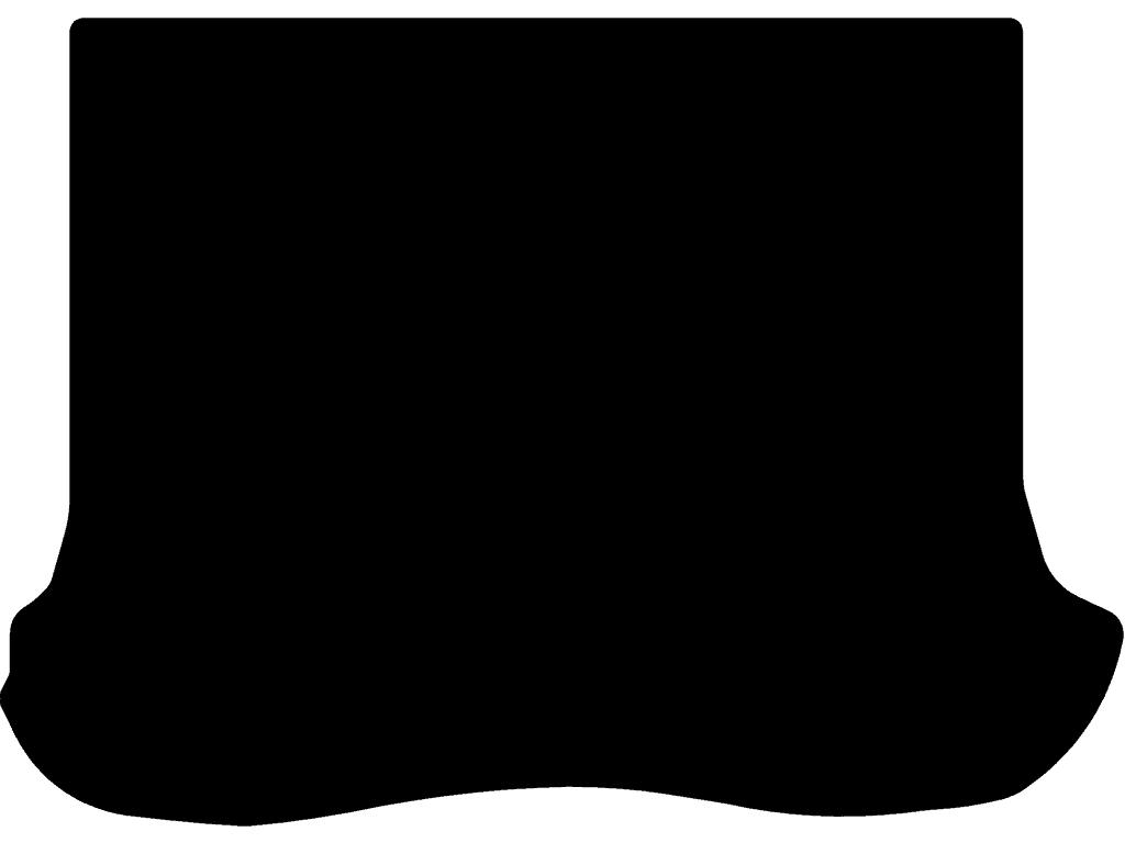 Passer kun til modeller med øvre gulv