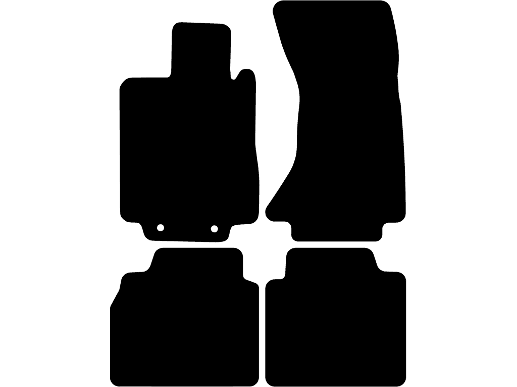 Lang akselafstand | 4MATIC