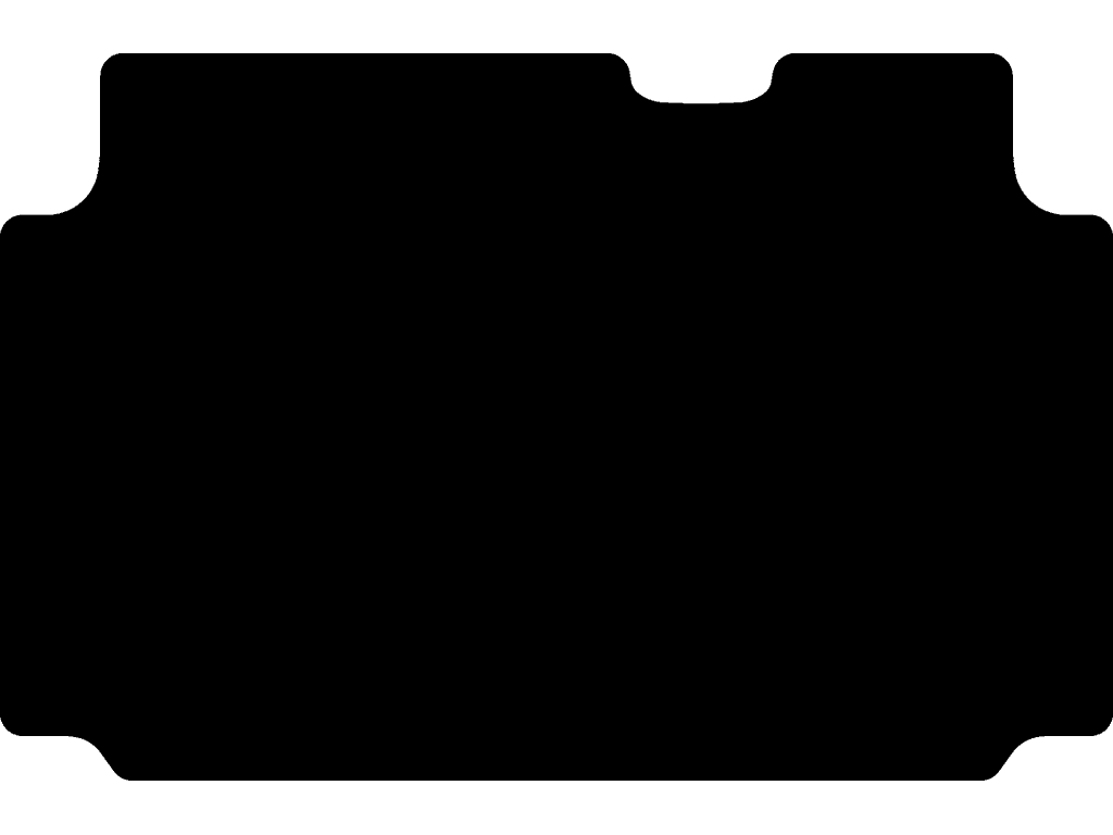 Townstar Combi/Evalia | L1 | Passer kun til modeller med øvre gulv