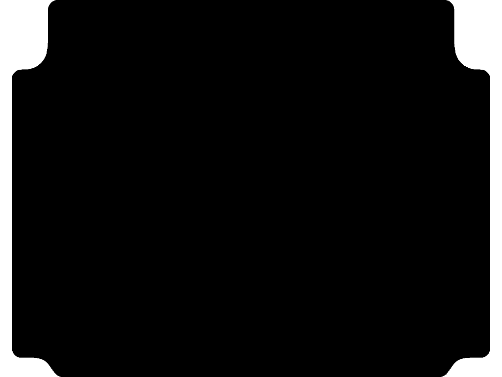 Townstar Combi/Evalia | L2 | Passer kun til modeller med øvre gulv