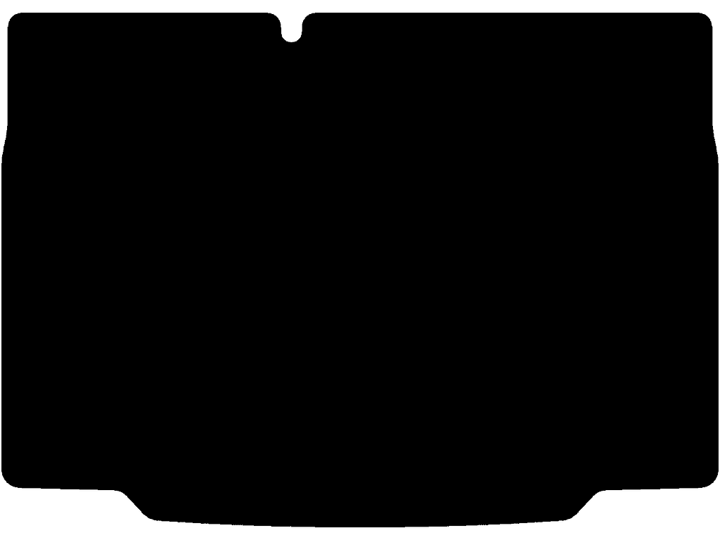 6 | Passer kun til modeller med nedre gulv