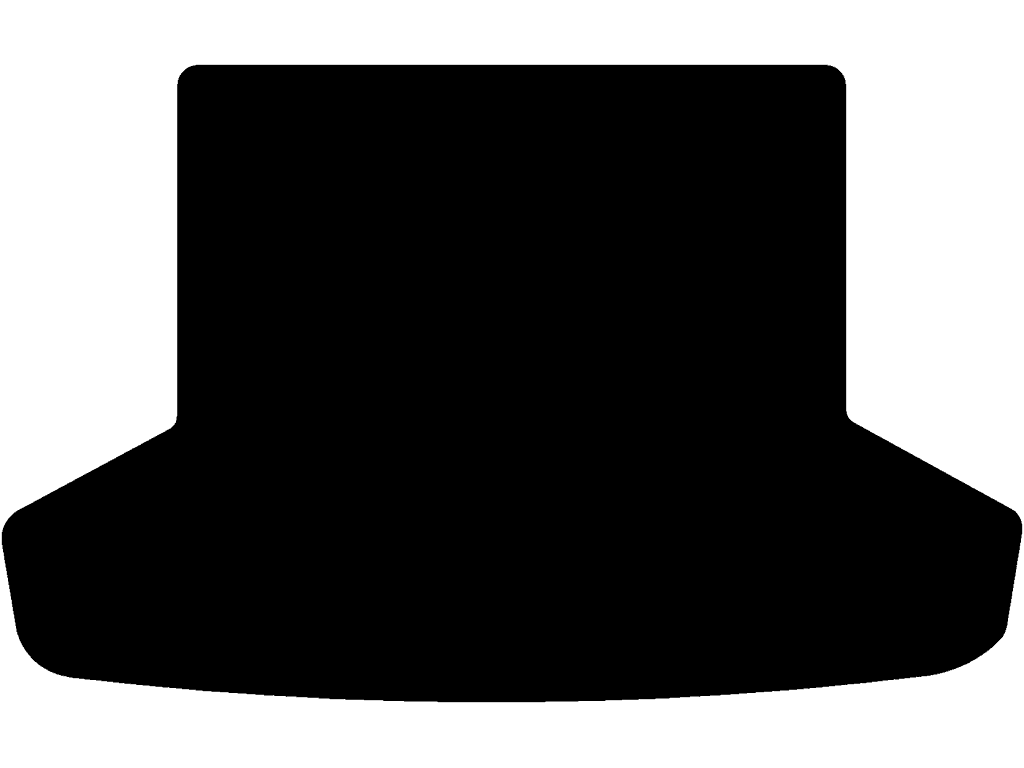 Passer kun til modeller med øvre gulv