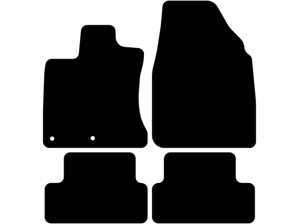 J10 | 5-sæders | Variant 1