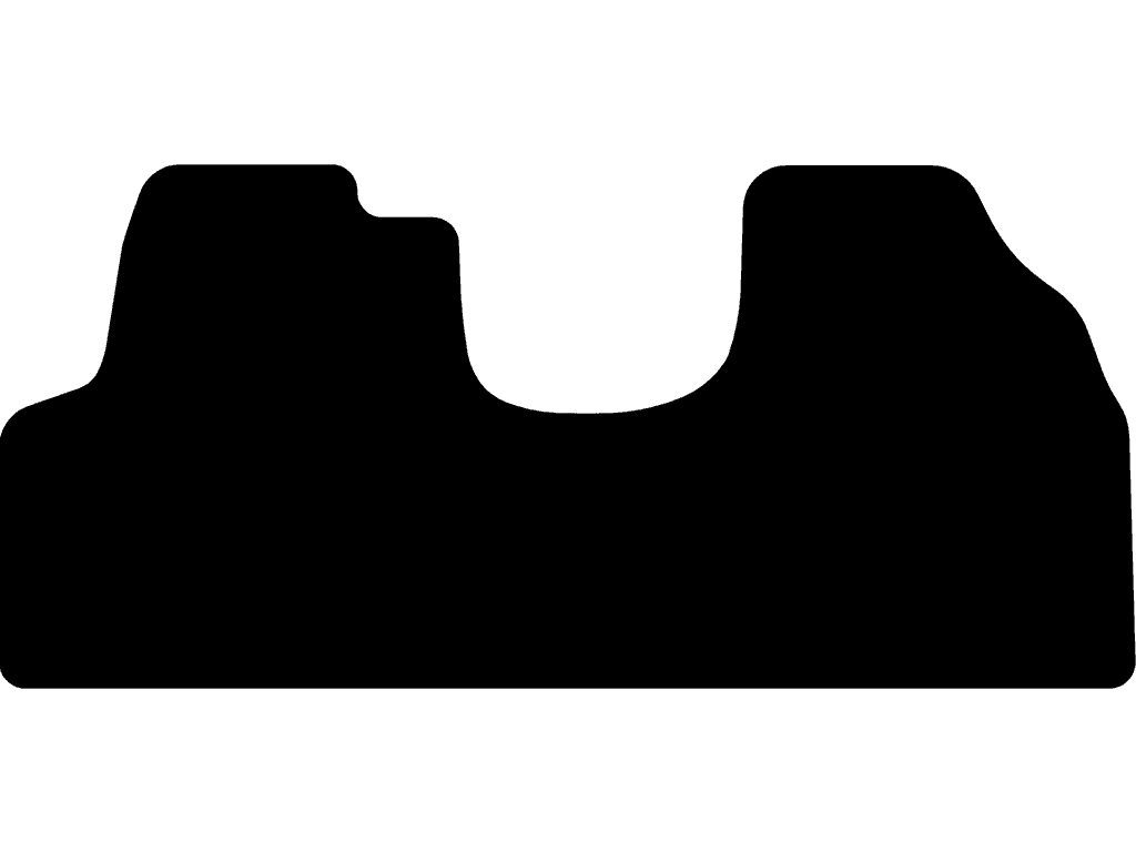 1 | Et passagersæde