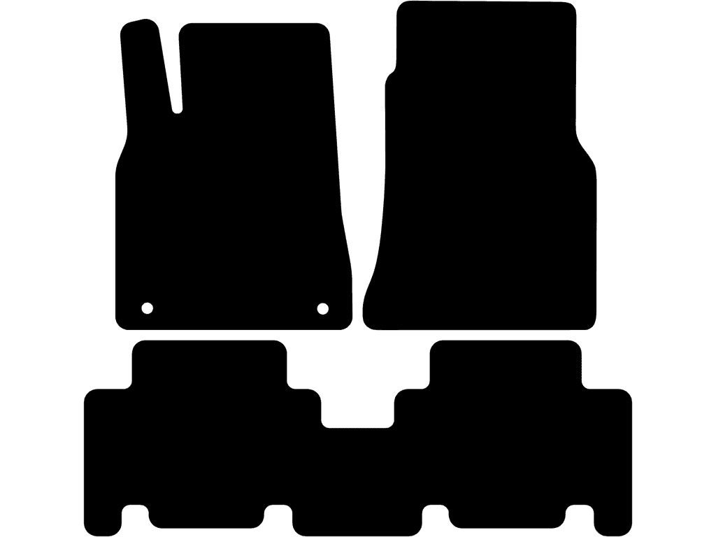 Kort akselafstand | Automatisk | Variant 1