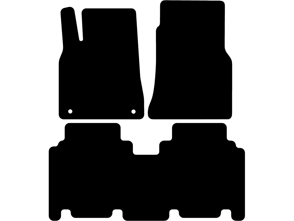 Lang akselafstand | Automatisk | Variant 1