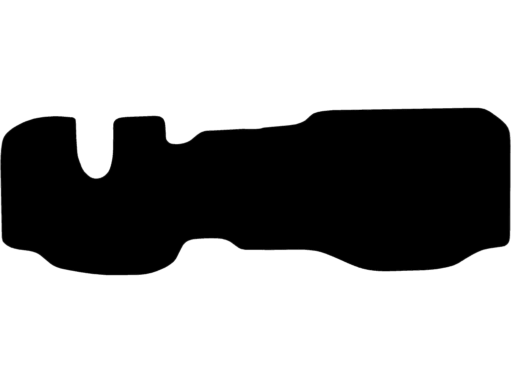 Bilmåtter til Nissan Cabstar 1992 - 2011