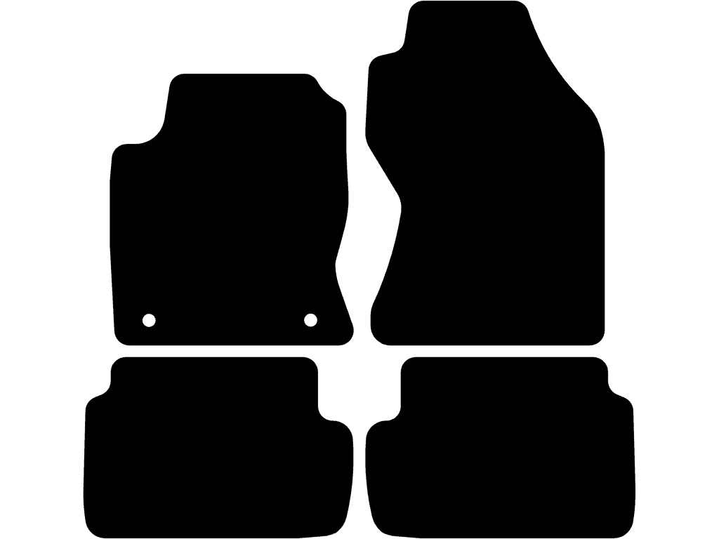 Mk1 | 3/5 dørs / Kombi