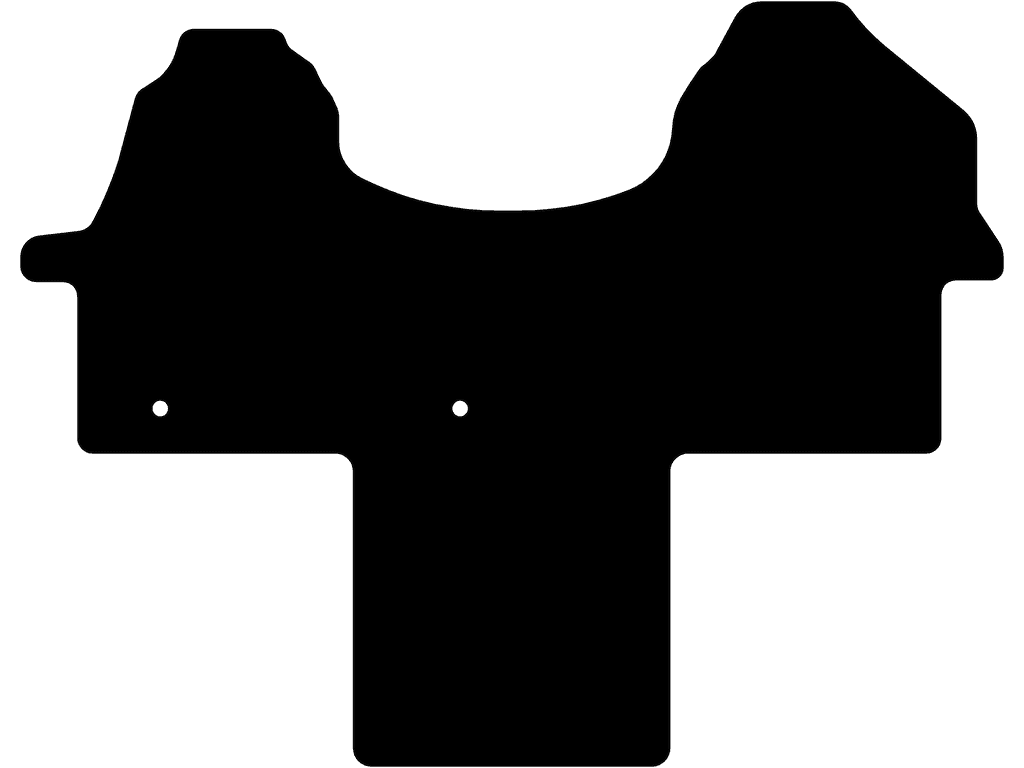 Sprinter | Autocamper | Forhjulstræk | Elektronisk parkeringsbremse