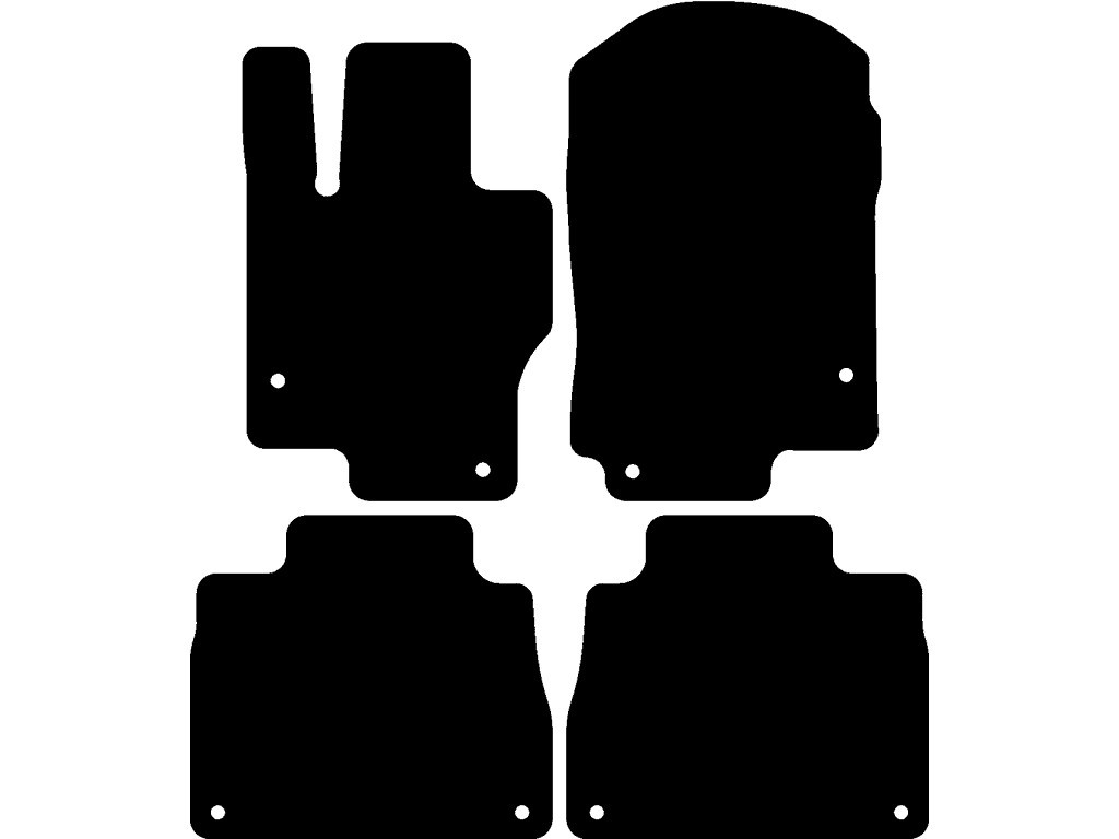 Allrounder | 5-sæders