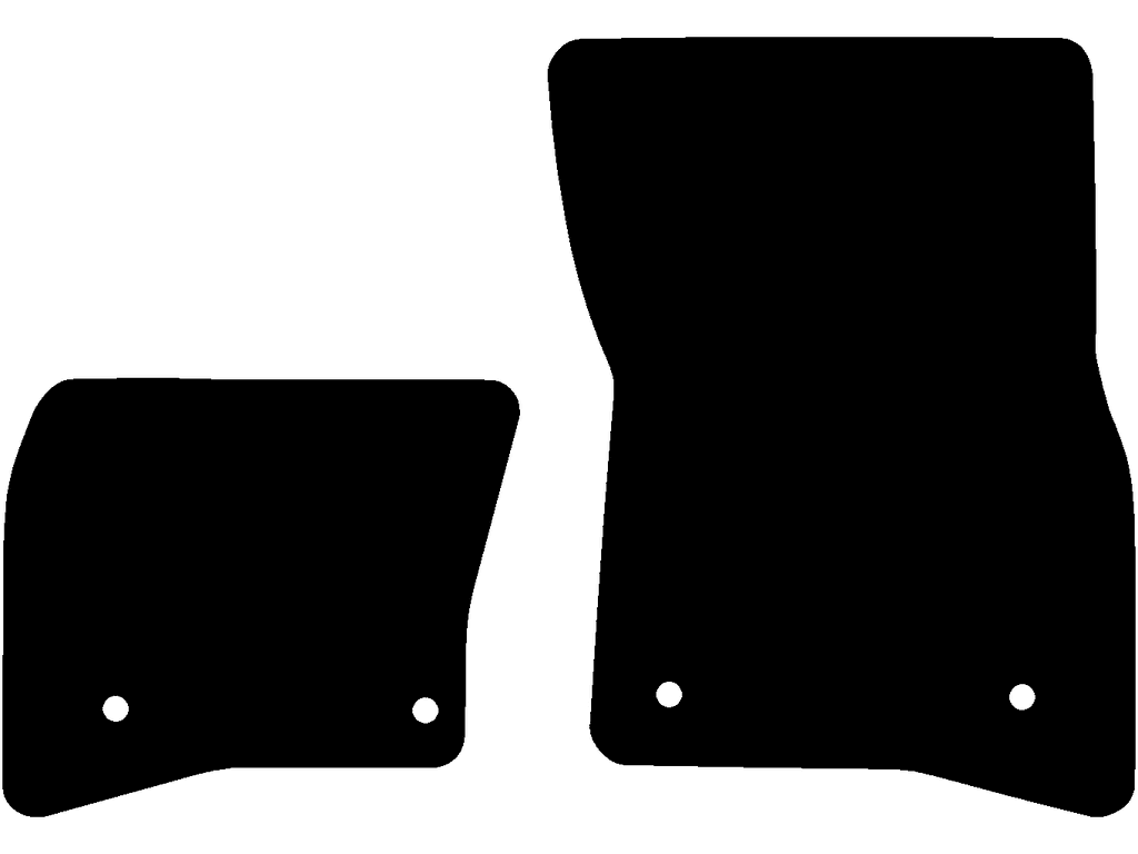 Defender 90 | 2-sæders