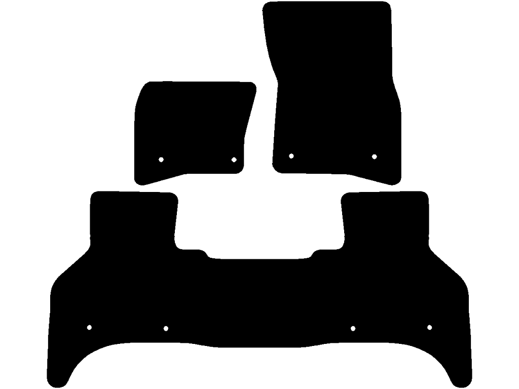 Defender 110 | 5-sæders