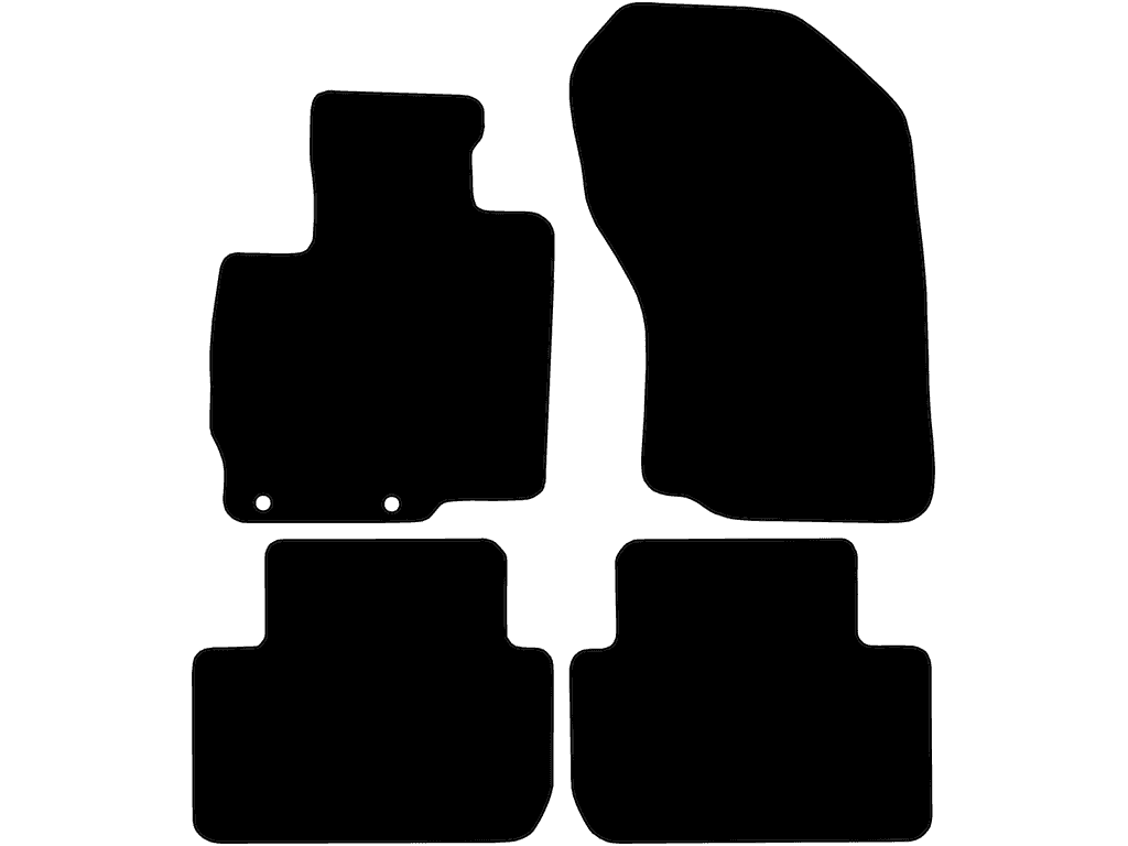 Outlander | Benzin/Diesel