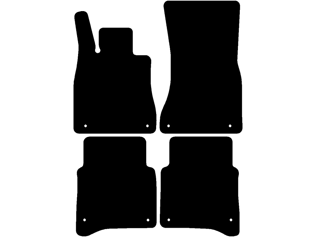 V223 | Lang akselafstand