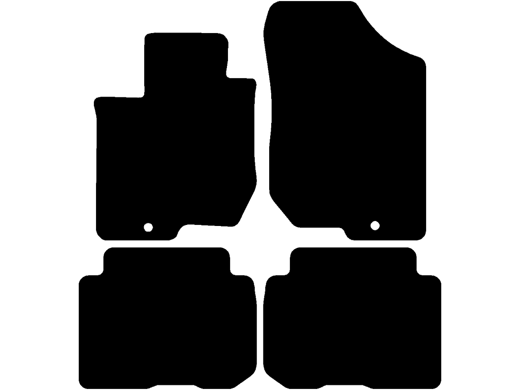 Automatisk | 5-sæders