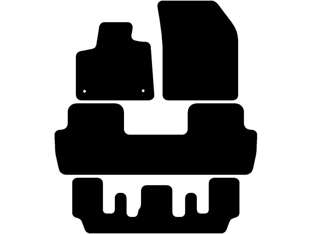 7-sæders | GT(Line)