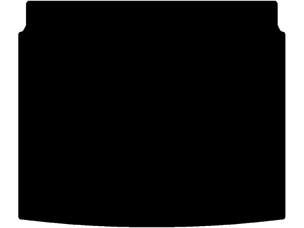 Sedan | Passer kun til modeller med nedre gulv