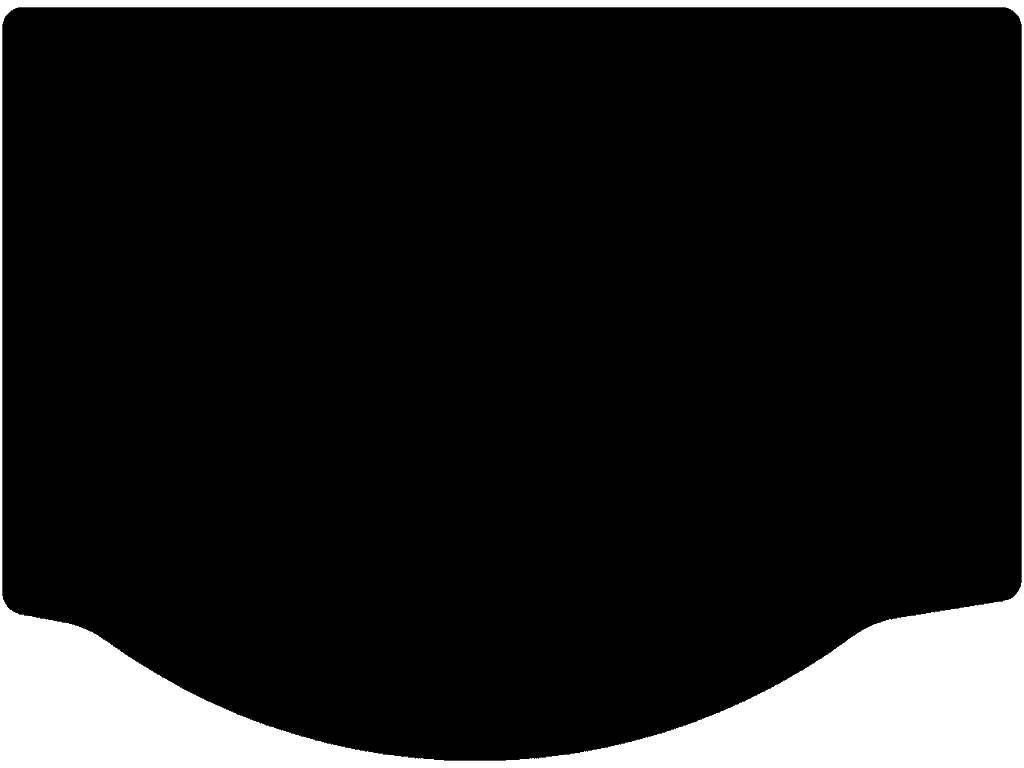 J210 | Passer kun til modeller med øvre gulv