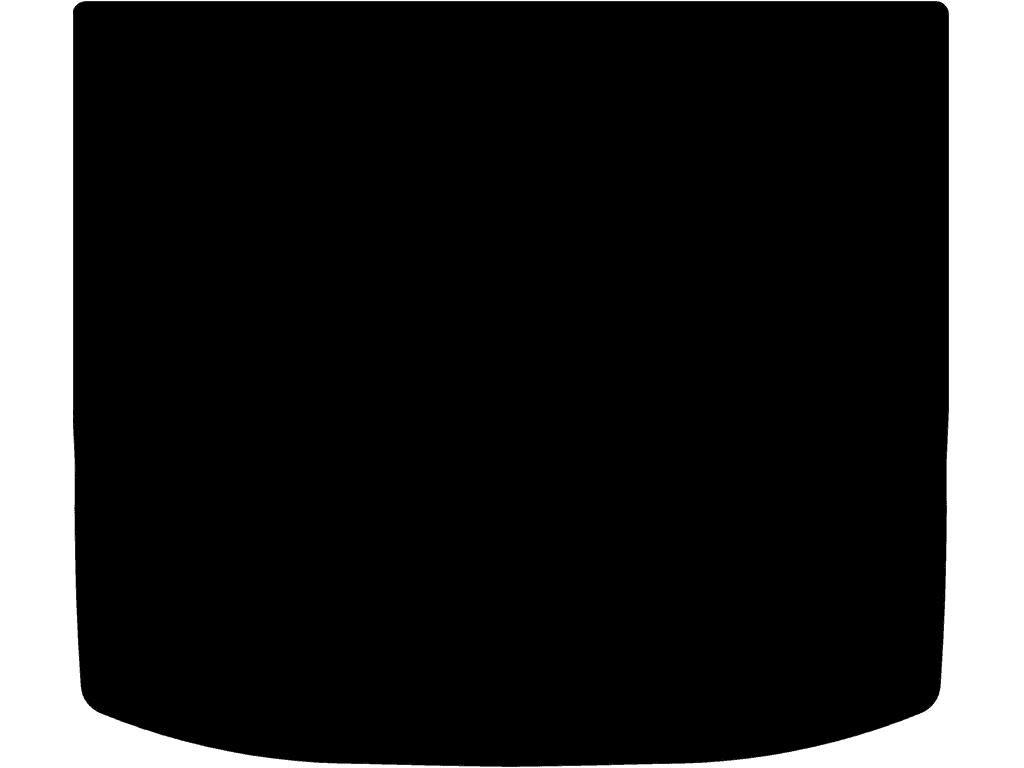 Passer kun til modeller med øvre gulv