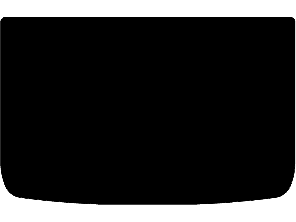 Passer kun til modeller med øvre gulv