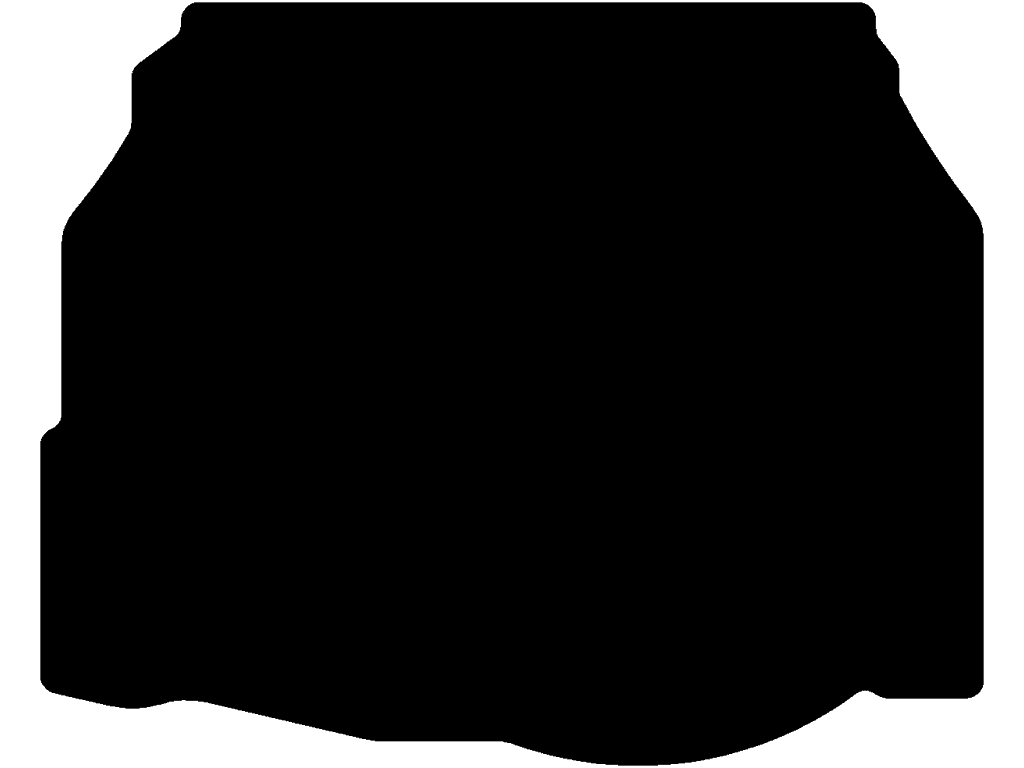 Sedan | Passer kun til modeller med nedre gulv