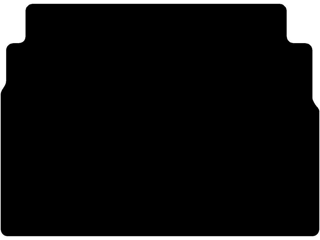 Sedan | Passer kun til modeller med nedre gulv