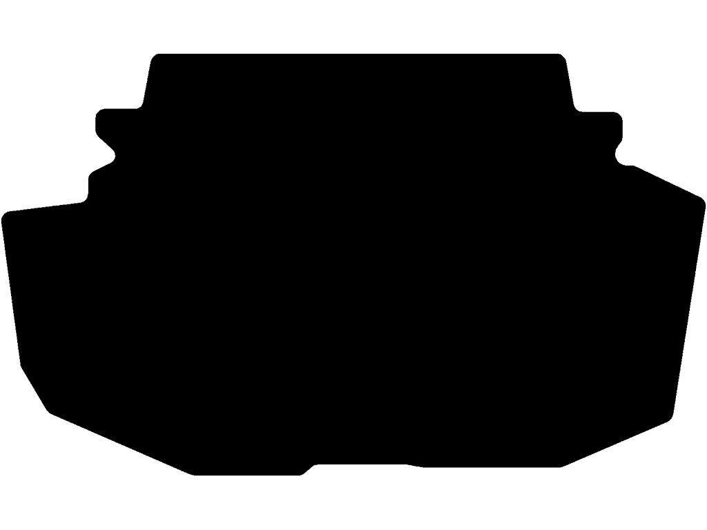 Passer kun til modeller med nedre gulv