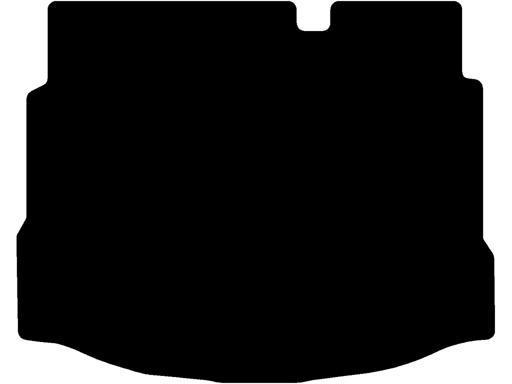 Passer kun til modeller med nedre gulv