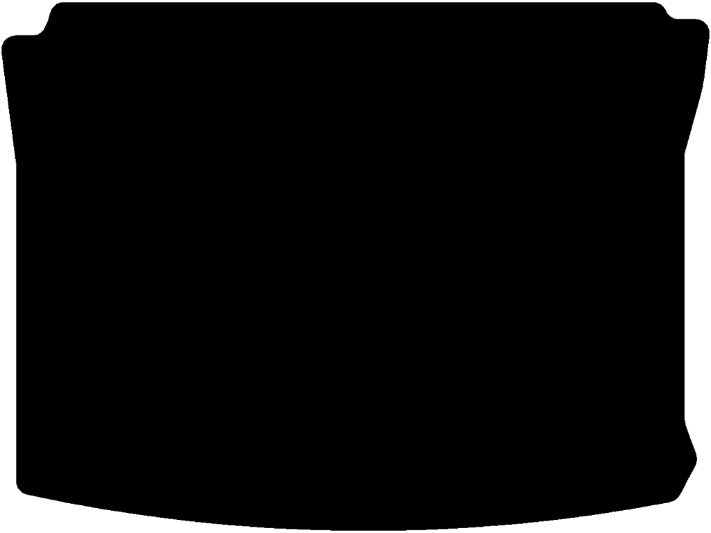 Passer kun til modeller med nedre gulv