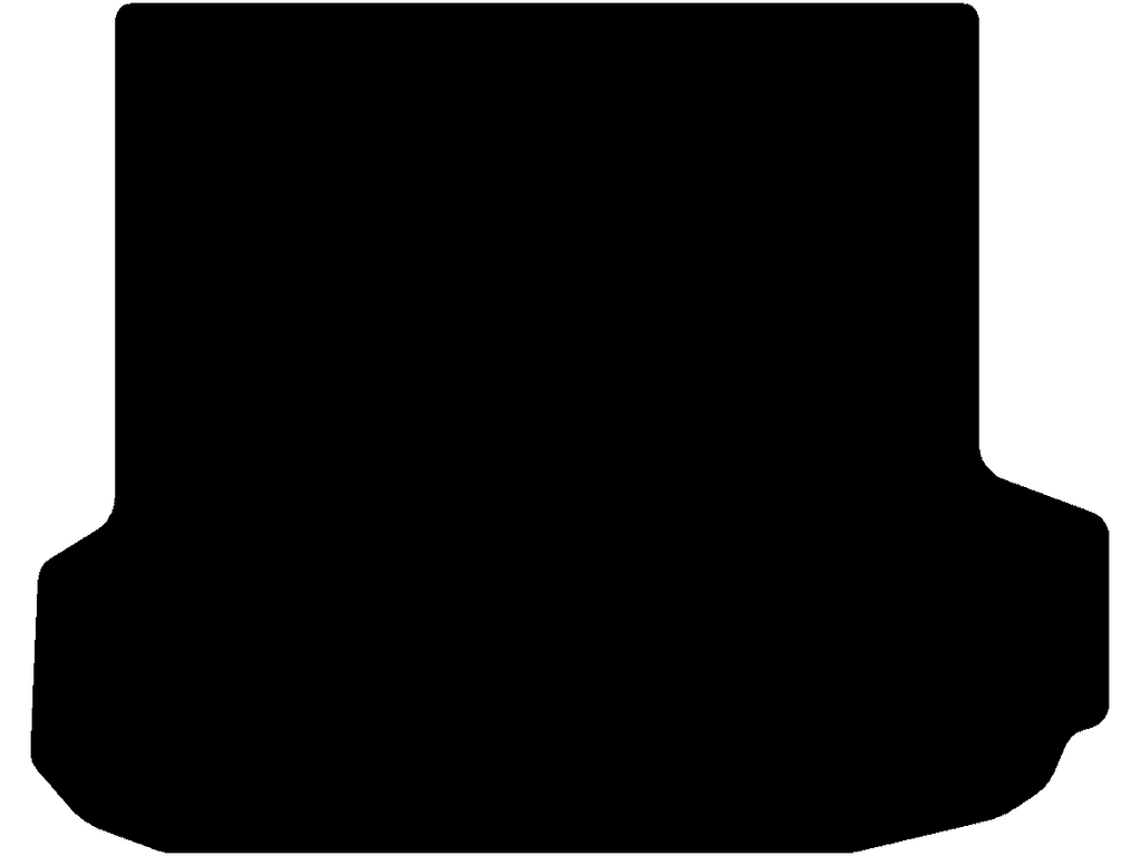 Passer kun til modeller med øvre gulv