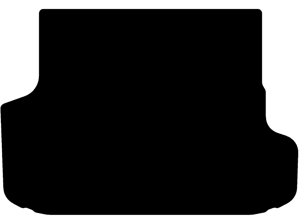 V70 | Passer kun til modeller med øvre gulv