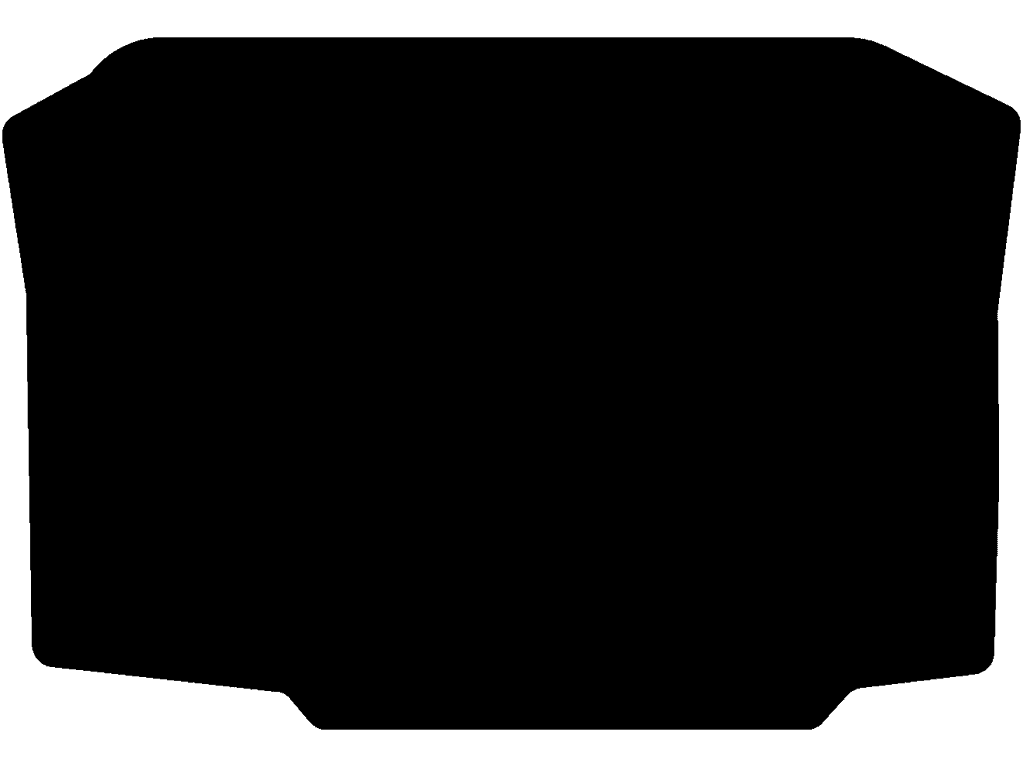 2001 - 2005 | Passer kun til modeller med nedre gulv