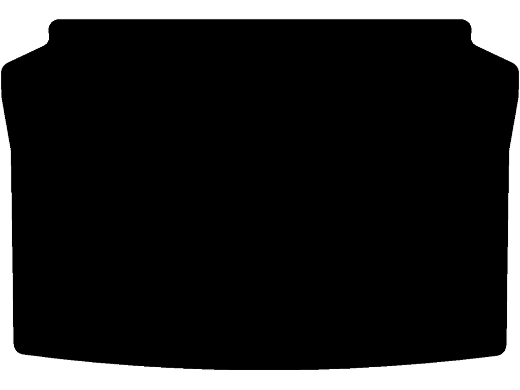 2005 - 2009 | Passer kun til modeller med nedre gulv