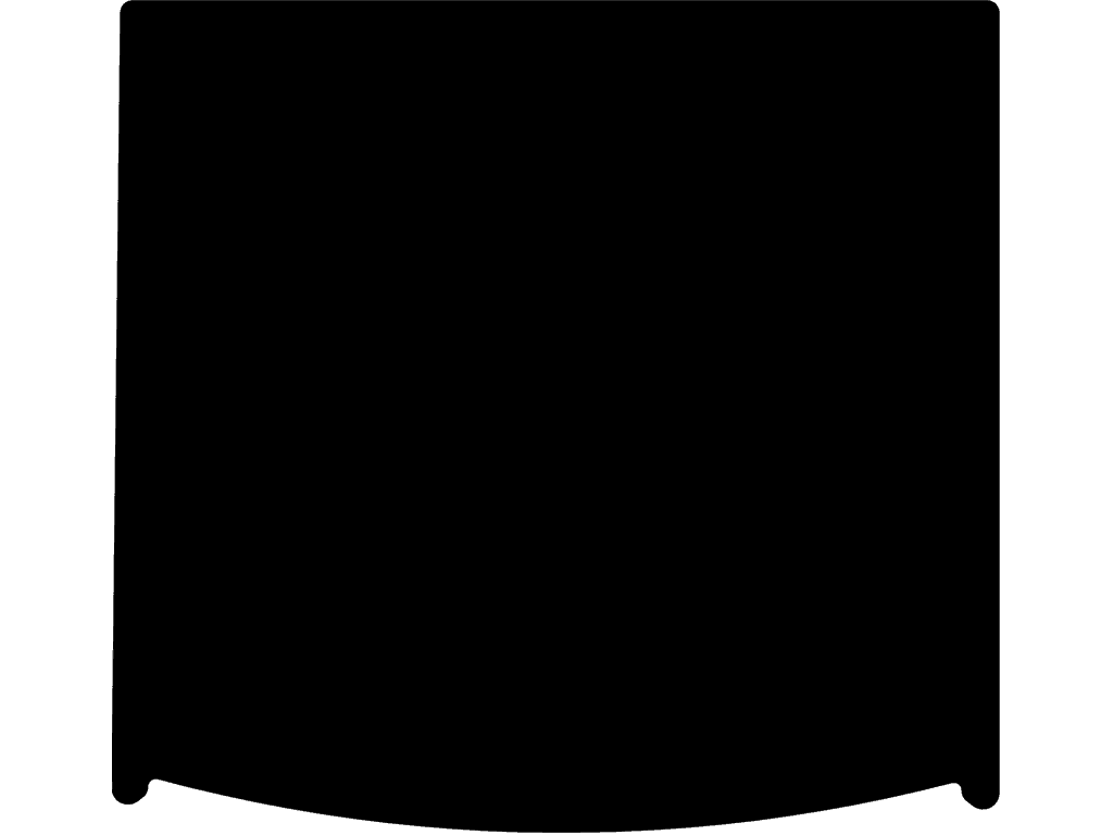 Touring | Passer kun til modeller med øvre gulv