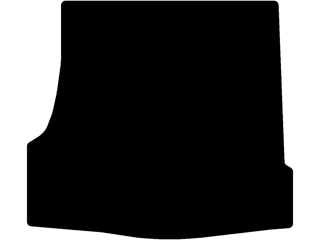 Sedan | Passer kun til modeller med nedre gulv