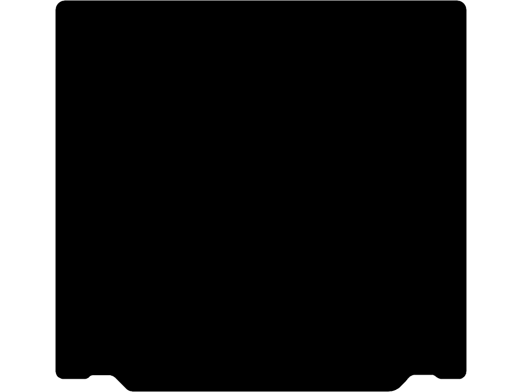 Touring | Passer kun til modeller med øvre gulv