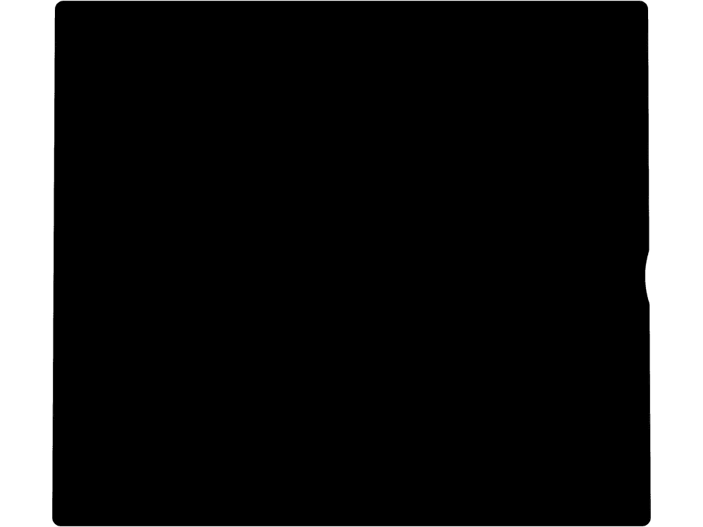 Variation 1 | Passer kun til modeller med øvre gulv