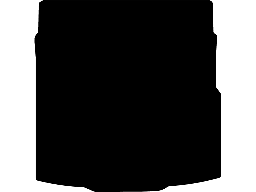 Sedan | Passer kun til modeller med nedre gulv uden reservehjul