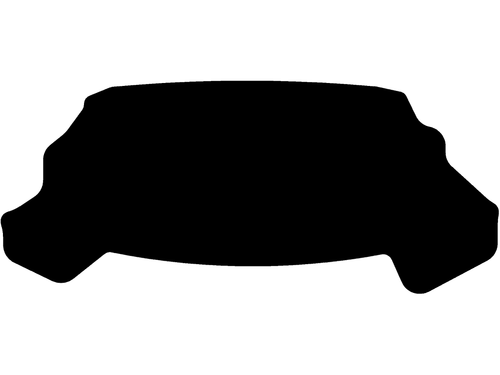 Passer kun til modeller med nedre gulv