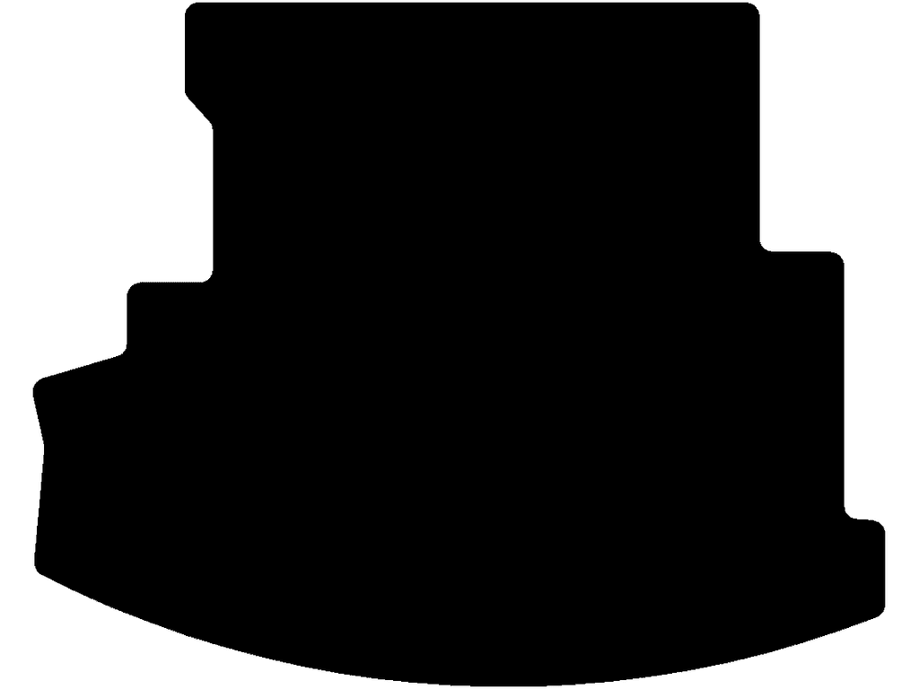 Cabriolet | Passer kun til modeller med nedre gulv